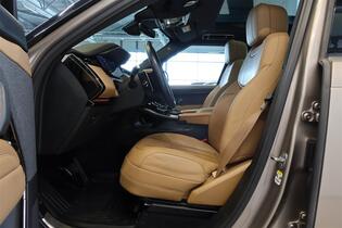 Land Rover Range Rover Sport vaihtoauto