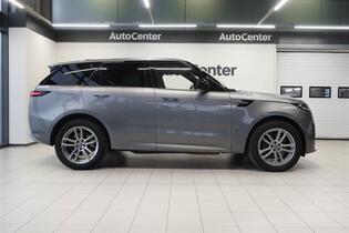 Land Rover Range Rover Sport vaihtoauto