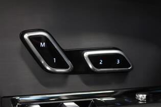 Land Rover Range Rover Sport vaihtoauto