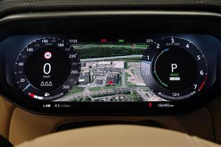 Land Rover Range Rover Sport vaihtoauto