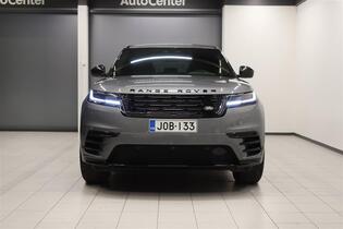 Land Rover Range Rover Velar vaihtoauto