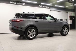 Land Rover Range Rover Velar vaihtoauto