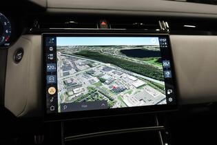 Land Rover Range Rover Velar vaihtoauto