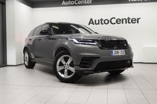 Land Rover Range Rover Velar vaihtoauto