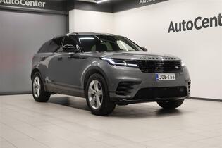 Land Rover Range Rover Velar vaihtoauto