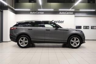 Land Rover Range Rover Velar vaihtoauto