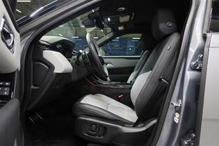 Land Rover Range Rover Velar vaihtoauto