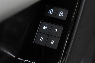 Land Rover Range Rover Velar vaihtoauto