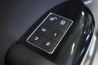 Land Rover Range Rover Sport vaihtoauto