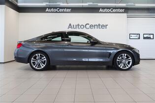 BMW 435 vaihtoauto