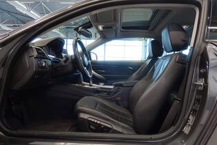 BMW 435 vaihtoauto
