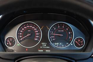 BMW 435 vaihtoauto