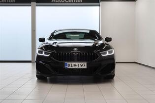 BMW 840 vaihtoauto