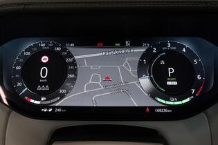 Land Rover Range Rover vaihtoauto