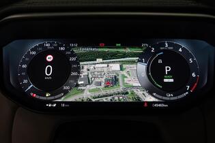 Land Rover Range Rover Sport vaihtoauto