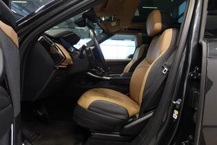 Land Rover Range Rover Sport vaihtoauto