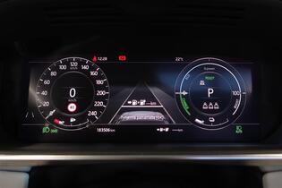 Land Rover Range Rover Sport vaihtoauto