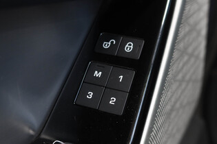 Land Rover Range Rover Velar vaihtoauto