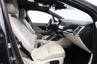 Jaguar I-PACE vaihtoauto