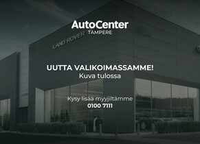 Porsche Taycan vaihtoauto