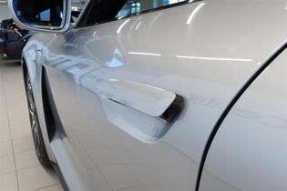 Porsche Taycan vaihtoauto