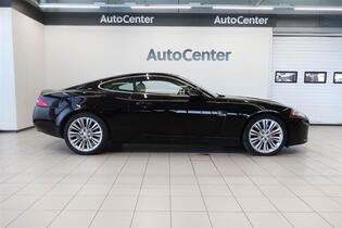 Jaguar XK vaihtoauto