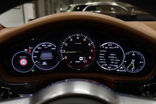 Porsche Panamera vaihtoauto