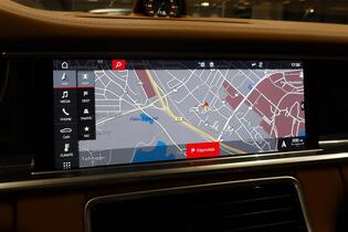 Porsche Panamera vaihtoauto