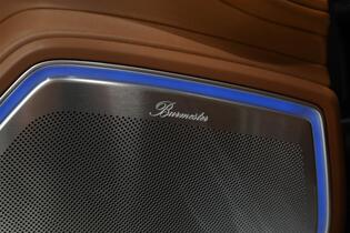 Porsche Panamera vaihtoauto