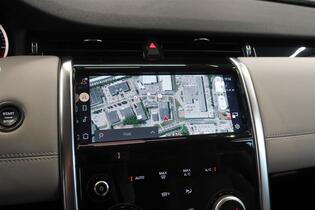 Land Rover Discovery Sport vaihtoauto