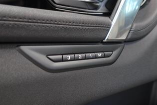 Land Rover Discovery Sport vaihtoauto