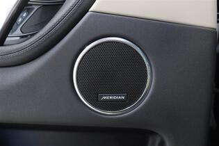 Land Rover Discovery Sport vaihtoauto