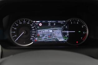 Land Rover Discovery Sport vaihtoauto