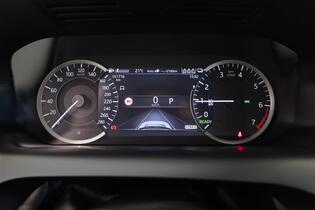 Land Rover Discovery Sport vaihtoauto