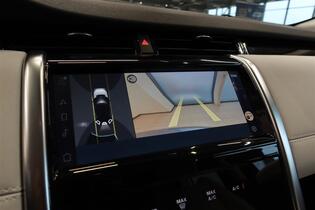 Land Rover Discovery Sport vaihtoauto