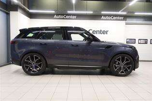 Land Rover Range Rover Sport vaihtoauto