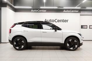 Volvo EX30 vaihtoauto