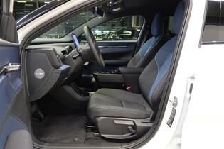 Volvo EX30 vaihtoauto