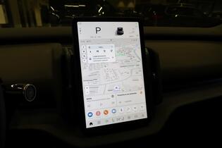 Volvo EX30 vaihtoauto