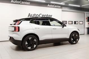 Volvo EX30 vaihtoauto