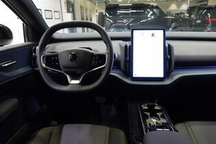 Volvo EX30 vaihtoauto