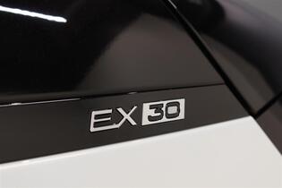 Volvo EX30 vaihtoauto