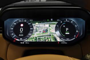 Land Rover Range Rover Sport vaihtoauto