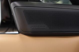 Land Rover Range Rover Sport vaihtoauto