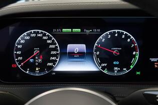 Mercedes-Benz S vaihtoauto