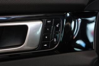 Porsche Panamera vaihtoauto