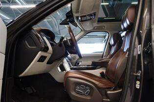 Land Rover Range Rover vaihtoauto