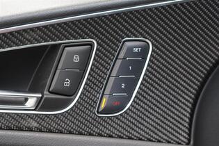 Audi RS6 vaihtoauto