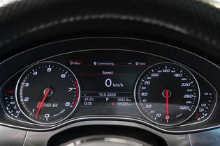 Audi RS6 vaihtoauto