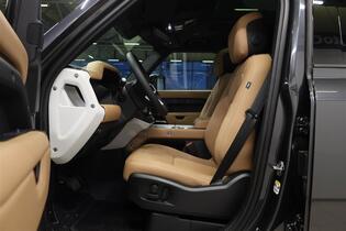 Land Rover Defender vaihtoauto